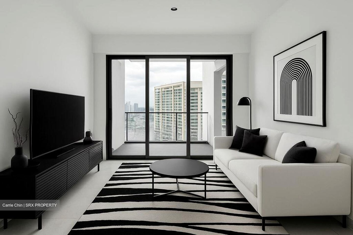 26 Newton (D11), Apartment #588447891